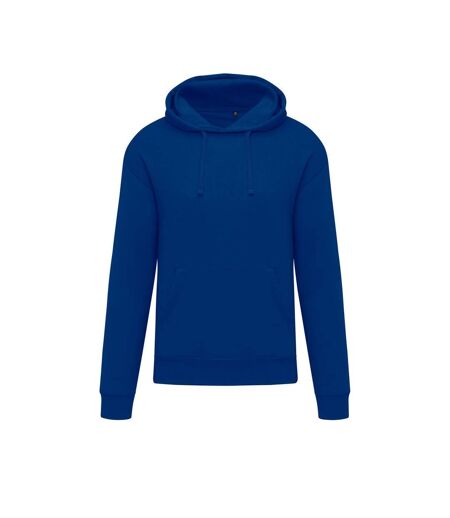 Sweat À Capuche Homme Bleu Roi SG Originals