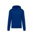 Sweat À Capuche Homme Bleu Roi SG Originals-1