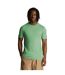 T-shirt homme vert gazon Lyle & Scott Lyle & Scott