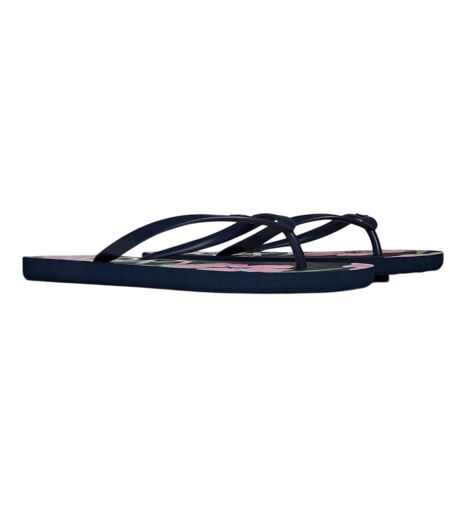 Unisex Adult Eva Flip Flops Bright White Roxy