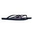 Unisex Adult Eva Flip Flops Bright White Roxy-4