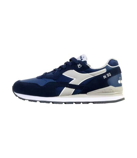 Basket Cuir Diadora N.92 Advance