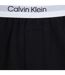 Short Homme Noir Calvin Klein-4