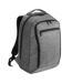 Quadra Executive Digital Backpack / Rucksack (Gray Marl) (One Size) - UTBC3240
