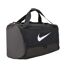 Sac De Sport Brasilia 9.5 30,48 Cm X 63,5 Cm X 30,48 Cm Noir Blanc Blanc Nike-3