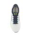 Mens 680 V8 Trainers White Green New Balance-3