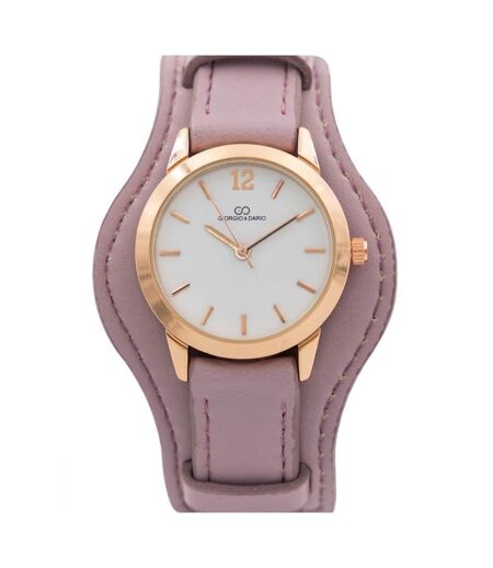 Montre Femme Bracelet Lila GIORGIO