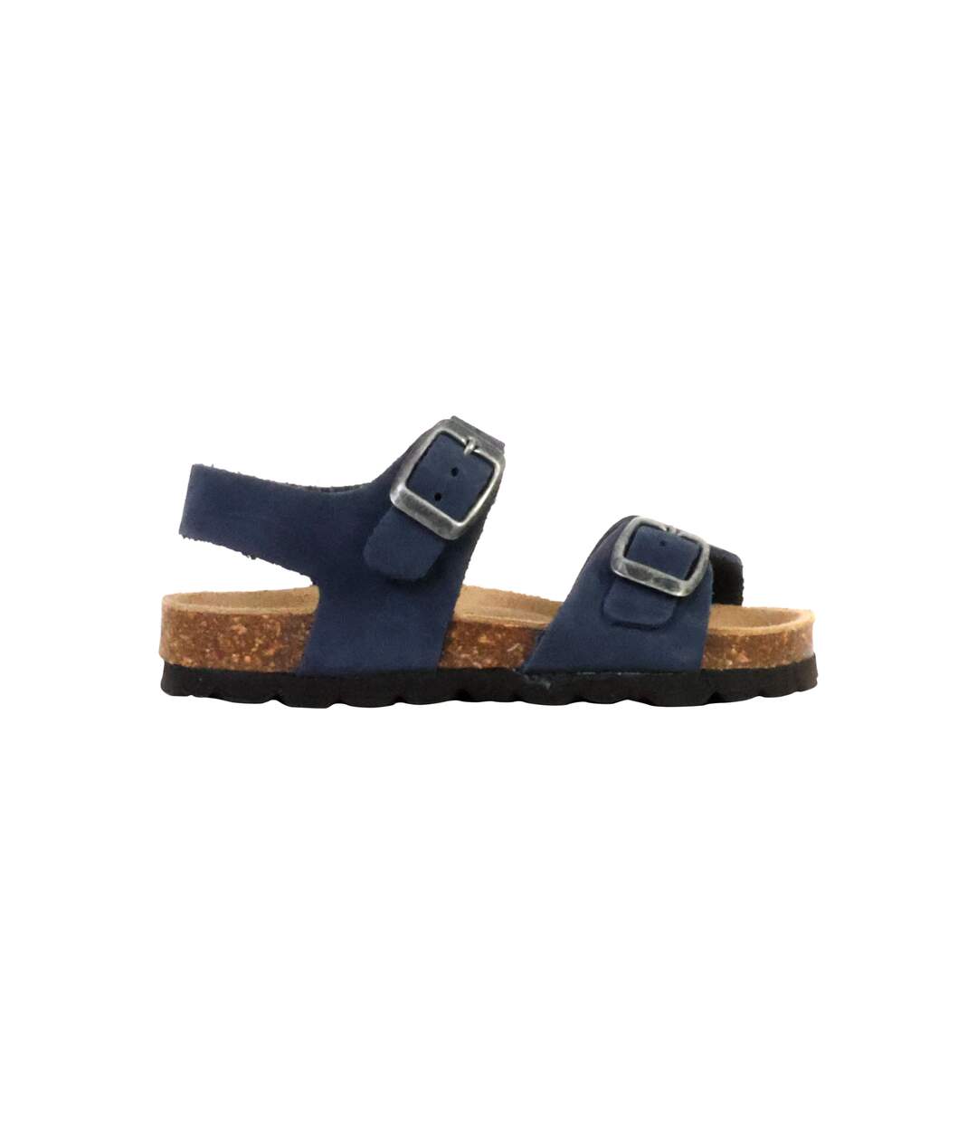 Mule Cuir Enfant The Divine Factory Noga Orion Edge-2