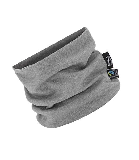 Plain Bandana One Size Sports Grey Neutral