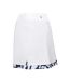 Jupe-short Golf Motif/style Floral Abstrait Femme Blanc Callaway-2