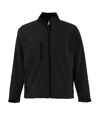 SOLS - Veste softshell RELAX - Homme (Noir) - UTPC347