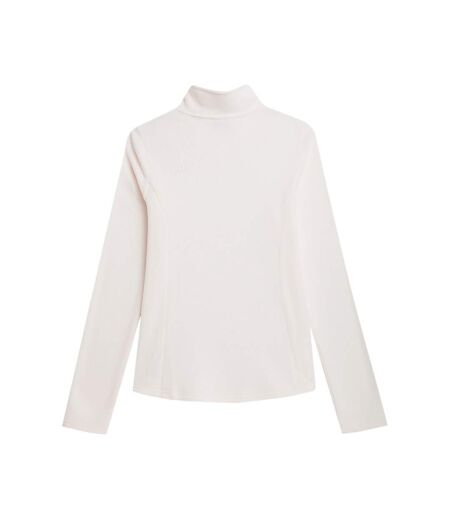 Sweat F031 Femme Beige 4F