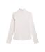 Sweat F031 Femme Beige 4F-3