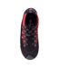 Aquawave Mens Gimani Water Shoes (Black/Fiery Red) - UTIG1902