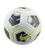 Academy Training Football 4 White Black Green Nike-2