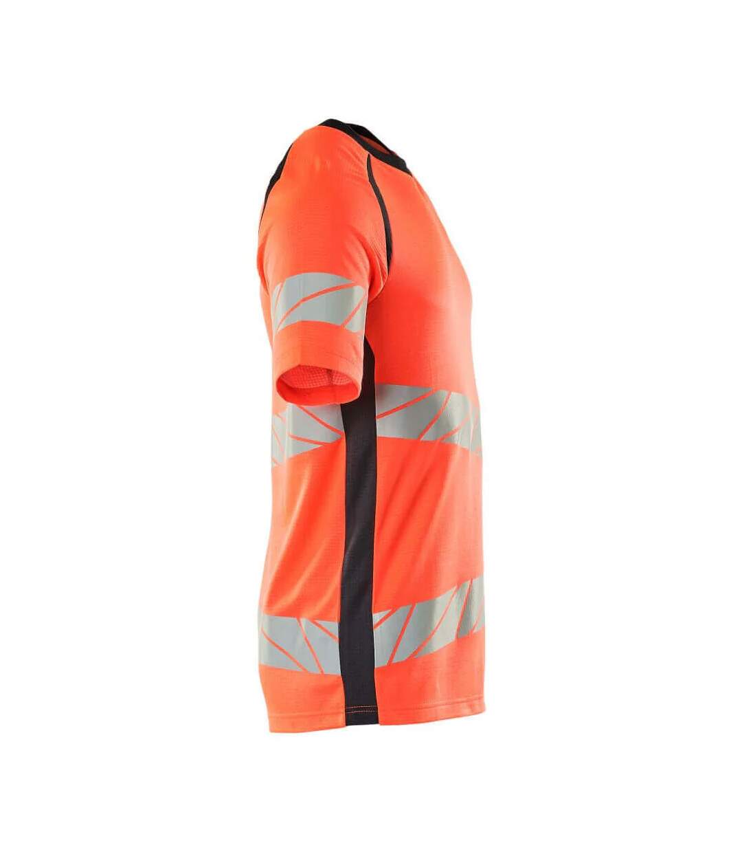 T-shirt Accelerate Safe Homme Mascot-4