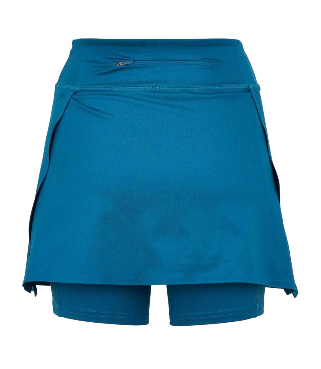 Jupe-short Sport Motif/style À Motifs Stella Mccartney Femme Vert Adidas-3