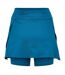 Jupe-short Sport Motif/style À Motifs Stella Mccartney Femme Vert Adidas-3