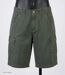 Bermuda homme WINCHESTER IDAHO1 vert olive : le short cargo multi-poches ultra-résistant-3