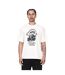 Mens Studio Cafe Boy T-shirt White Kings Will Dream-2