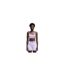 Womens/ladies Hyrox Medium Impact Sports Bra Light Lavender Puma-1