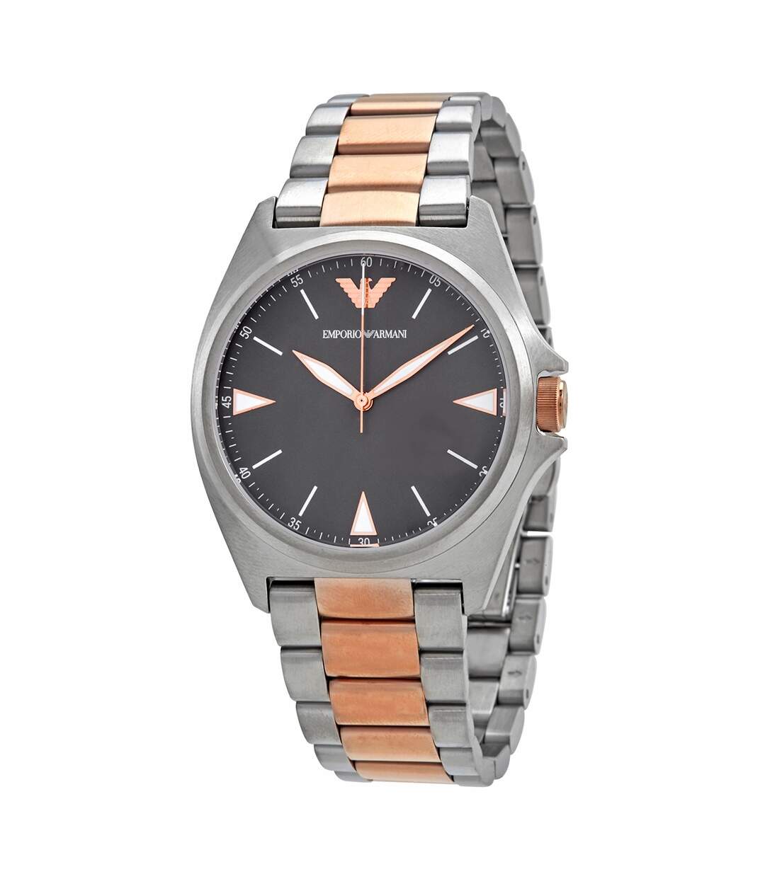 Montre Armani Pour Hommes Armani (40 Mm)