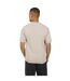 Haut Manches Courtes Homme Beige Gris Chiné Brave Soul-3