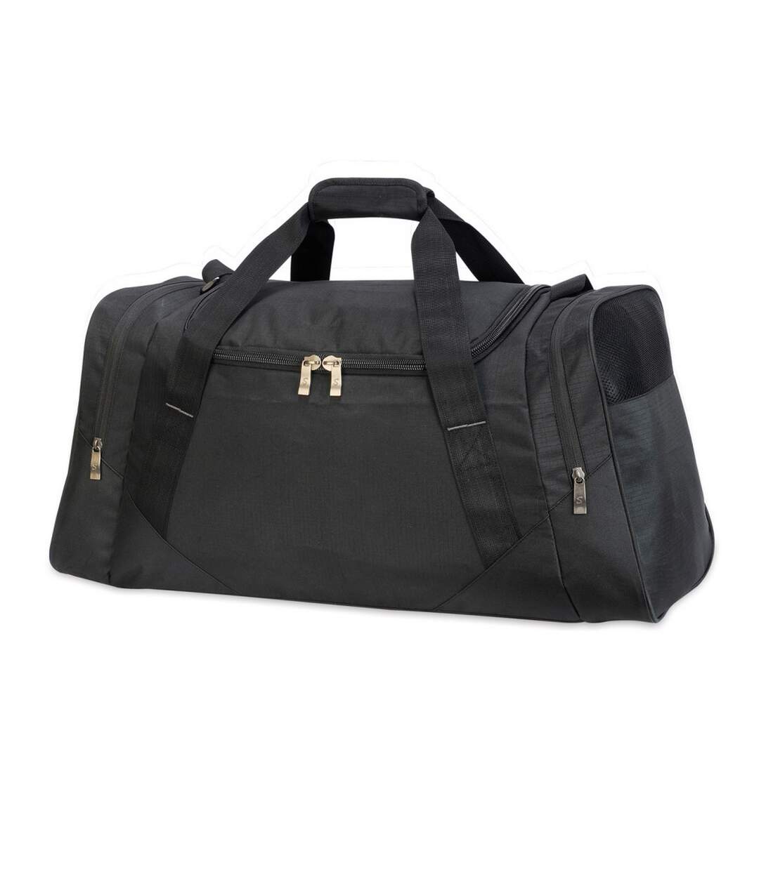 Aberdeen sac de voyage 67 litres taille unique noir Shugon-1