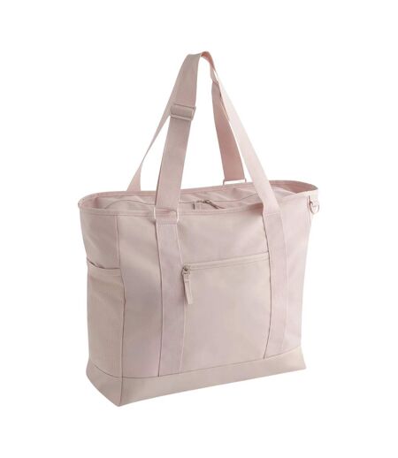 Tote Bag Sport Motif/style Circuits Taille Unique Rose Bagbase