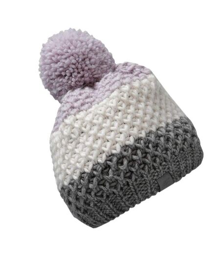 Bonnet Enfant Violet Clair 4F
