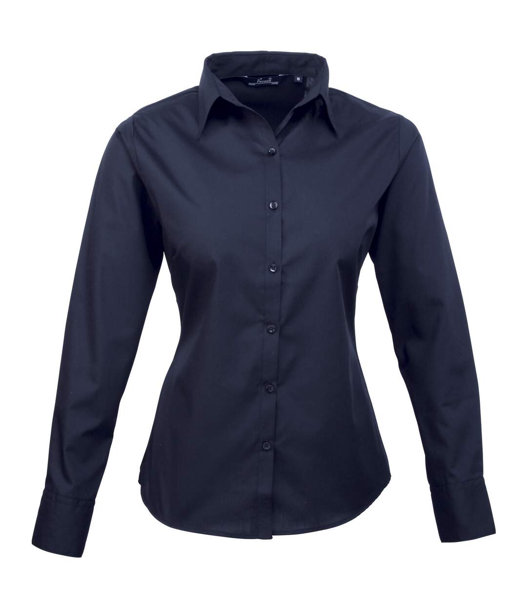 Blouse femme bleu marine Premier