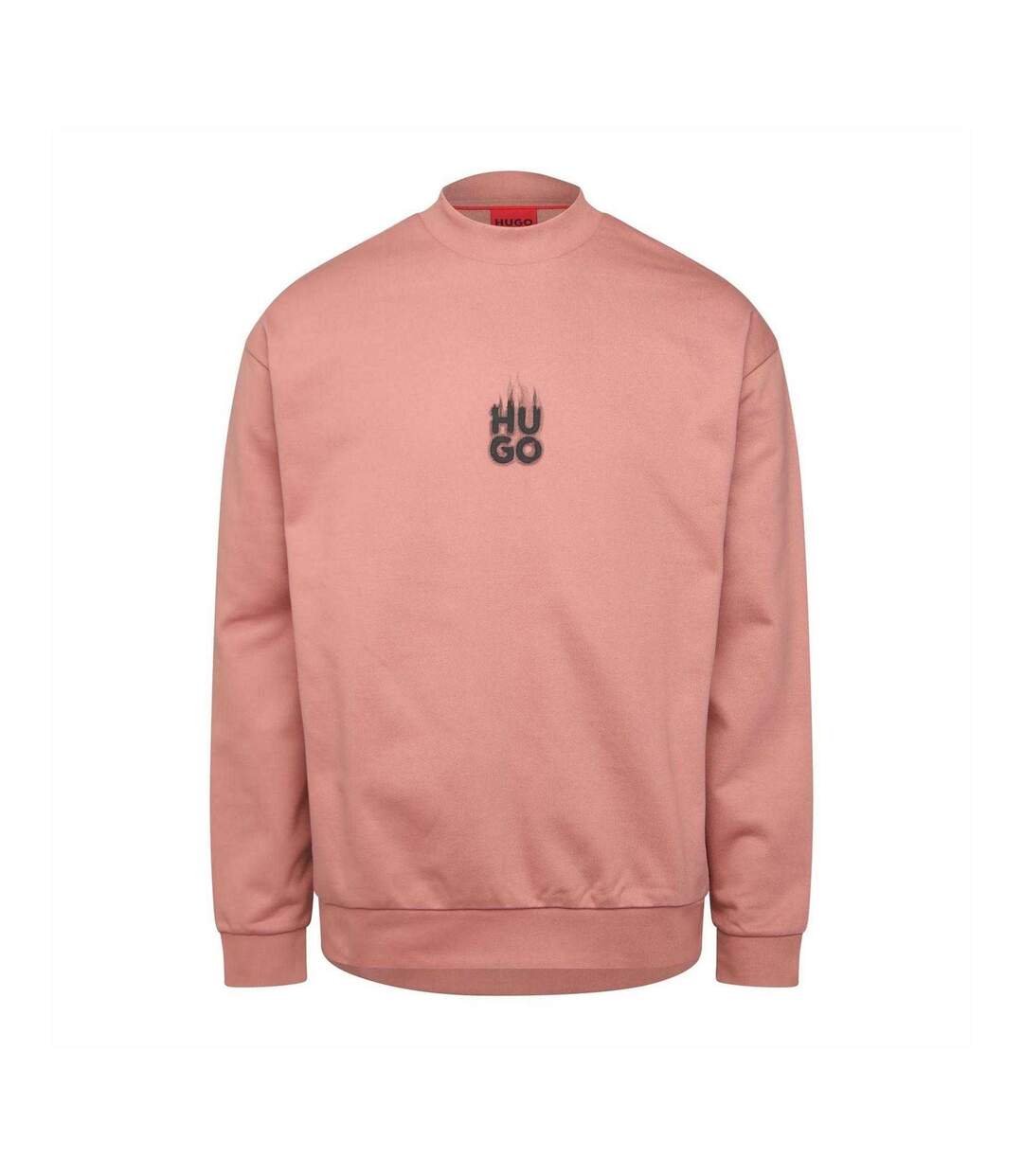 Sweat Smoke Homme Rose Hugo-1