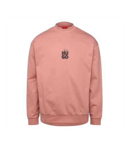 Sweat Smoke Homme Rose Hugo