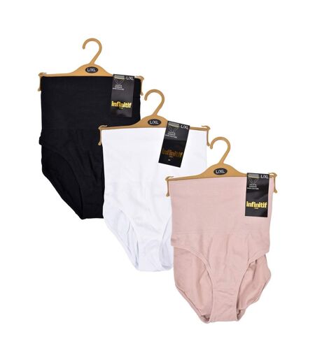 Culotte Femme INFINITIF - Pack de 3