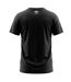 Teeshirt homme col rond léger et confortable avec logo floqué 1224680 Umbro-3