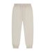 Pantalon De Jogging Premium Adulte Beige Gris Casual Classics-2