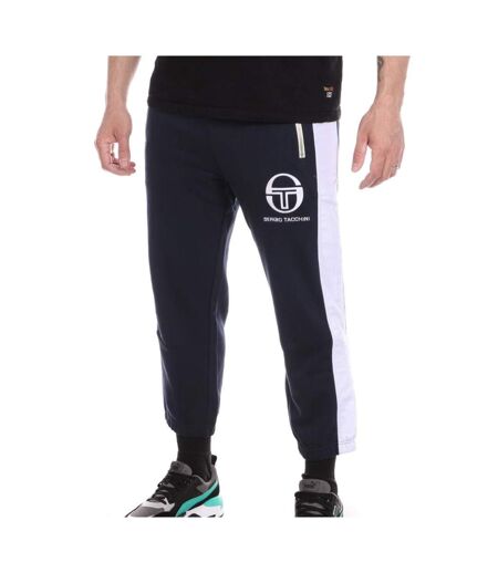 Jogging Marine Homme Sergio Tacchini Irbis - L