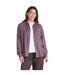 Chemisier Lottie Femme Rouge Mountain Warehouse-2