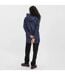 Imperméable Malou Femme Bleu Marine Vero Moda-4