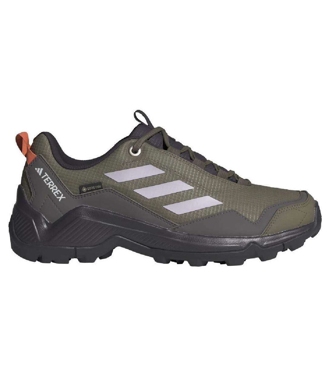 Chaussures De Randonnée Terrex Eastrail Femme Olive Adidas-3
