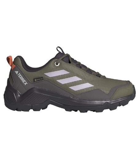 Chaussures De Randonnée Terrex Eastrail Femme Olive Adidas