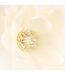 Composition Florale Avec Vase Magnolia 73cm Blanc-2