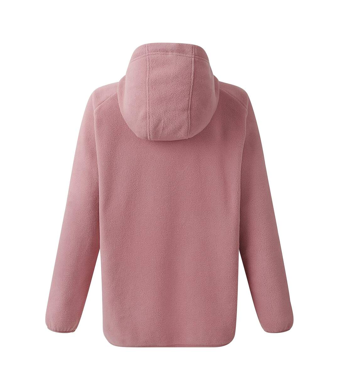 Sweat À Capuche Snowburst Femme Lilas Dare 2B-3