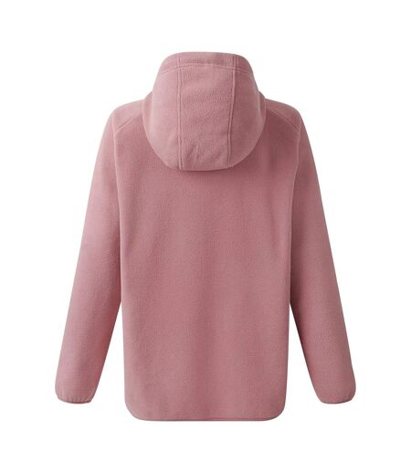 Sweat À Capuche Snowburst Femme Lilas Dare 2B