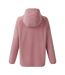 Sweat À Capuche Snowburst Femme Lilas Dare 2B-3