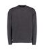 Kustom Kit Mens Sweatshirt (Dark Grey) - UTBC4789