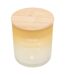 Bougie Parfumée en Verre Sana 255g Terre d'Ailleurs-1