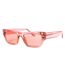 Rectangular Sunglasses GU7902 Women-2