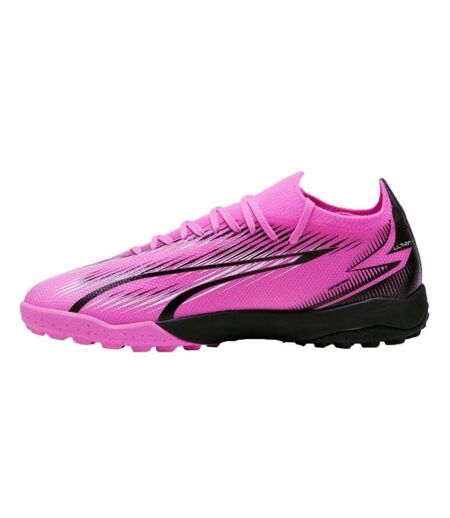 Chaussures De Foot Pour Terrain Artificiel Ultra Match Homme Violet Clair Puma