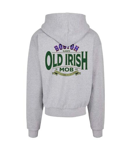 Gris Mister Tee